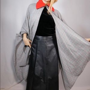 Linda Dano Cape Circa 1990s